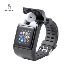 Reloj Inteligente Correa TPU