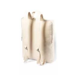 Mochila 100% Algodón Orgánico