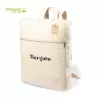 Mochila 100% Algodón Orgánico