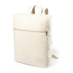 Mochila 100% Algodón Orgánico