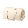 Bolso 100% Algodón Reciclado 275 g/m2 con asas y cinta para hombro