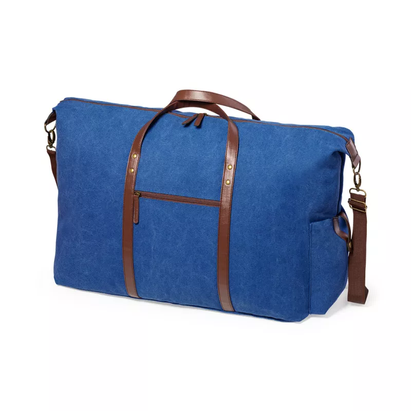 Bolso Canvas 480g/m2, / Polipiel 