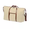Bolso Canvas 480g/m2, / Polipiel 