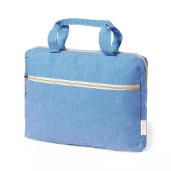 Portadocumentos 100% Algodón Reciclado 275g/m2. 