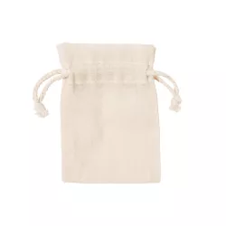 Bolsa 100% Algodón 105 g/ m2
