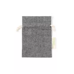 Bolsa 100% Algodón Reciclado 120 g/ m2