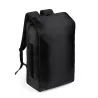 Mochila Portadocumentos Poliéster 300D/ Polipiel