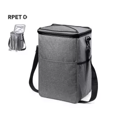 Set Barbacoa Nevera Poliéster 300D RPET/ PEVA