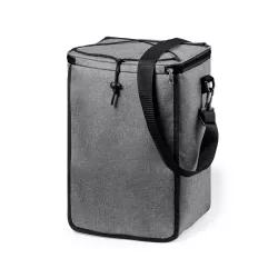 Set Barbacoa Nevera Poliéster 300D RPET/ PEVA