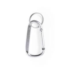 Mosquetón Aluminio Reciclado