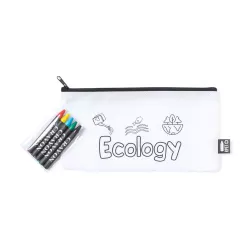 Estuche Non-Woven RPET