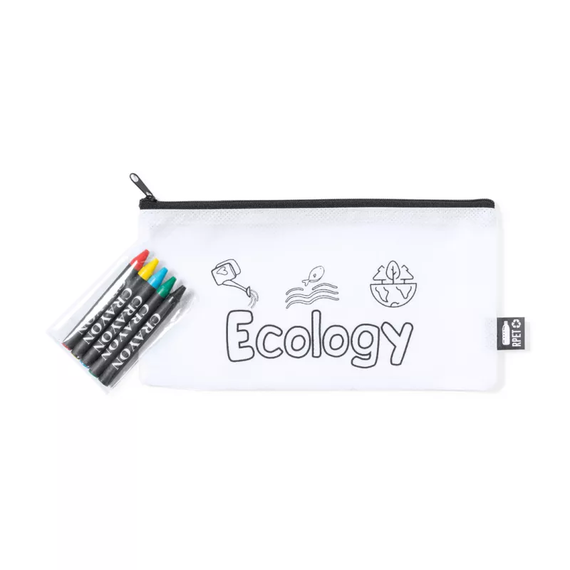 Estuche Non-Woven RPET