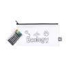 Estuche Non-Woven RPET