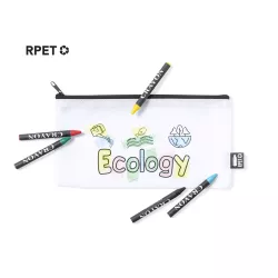 Estuche Non-Woven RPET