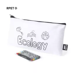 Estuche Non-Woven RPET