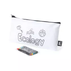 Estuche Non-Woven RPET