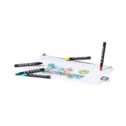 Estuche Non-Woven RPET