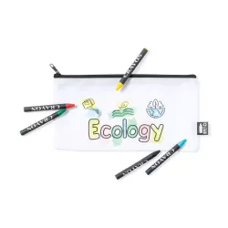 Estuche Non-Woven RPET