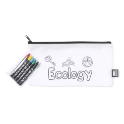 Estuche Non-Woven RPET
