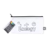 Estuche Non-Woven RPET