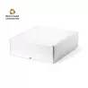 Caja Presentación Cartón Reciclado Corrugado