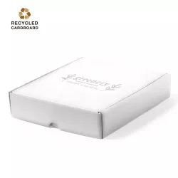 Caja Presentación Cartón Reciclado Corrugado