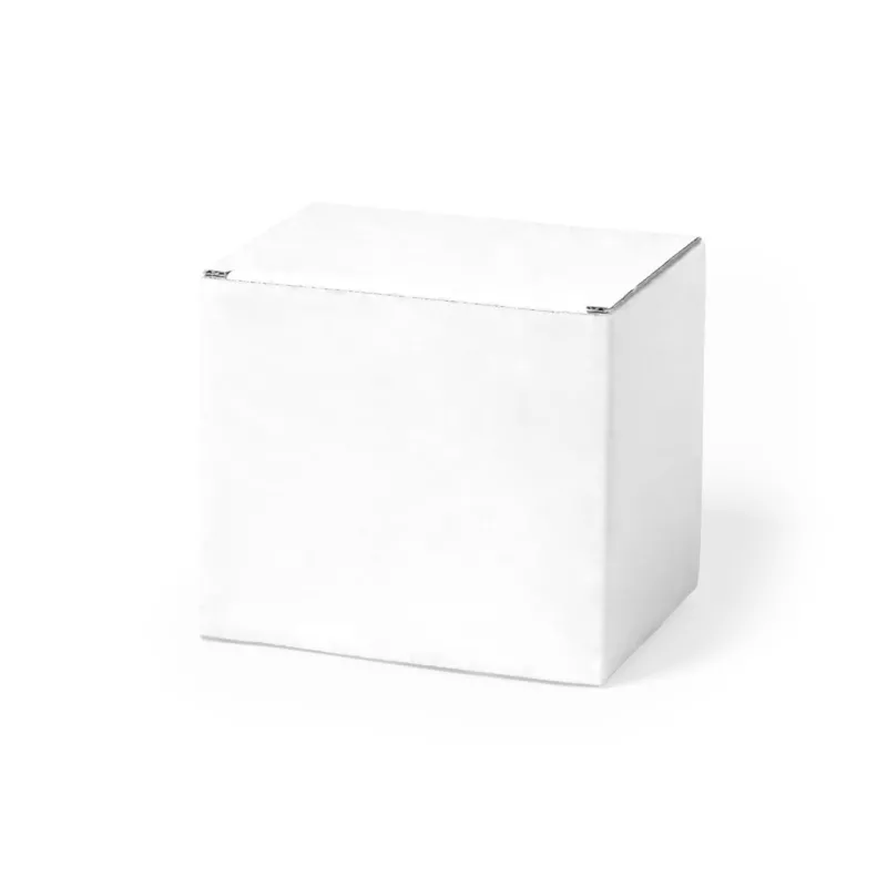 Caja Presentación Cartón Reciclado Corrugado