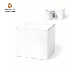 Caja Presentación Cartón Reciclado Corrugado