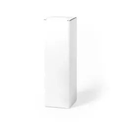 Caja Presentación Cartón Reciclado Corrugado