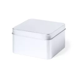 Caja Presentación Metal