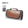 Manta Picnic Cuero Reciclado/ PEVA/ Poliéster RPET 160 g/ m2