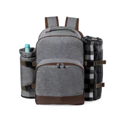 Mochila Nevera Picnic Poliéster RPET/ PEVA