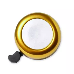 Timbre Bici Aluminio