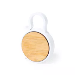 Flexómetro Bambú/ ABS