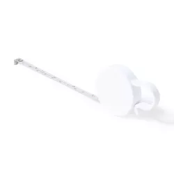 Flexómetro Bambú/ ABS