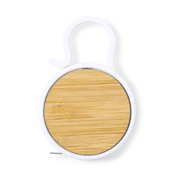 Flexómetro Bambú/ ABS