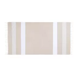 Pareo Toalla 100% Algodón 180 g/ m2