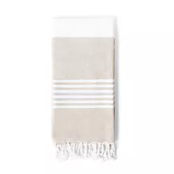 Pareo Toalla 100% Algodón 180 g/ m2