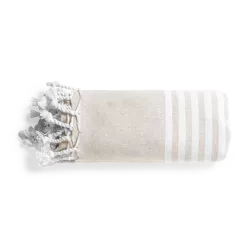 Pareo Toalla 100% Algodón 180 g/ m2