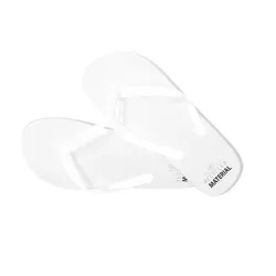 Chanclas EVA Reciclada/ PVC