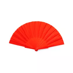 Abanico PP Reciclado/ Poliéster RPET