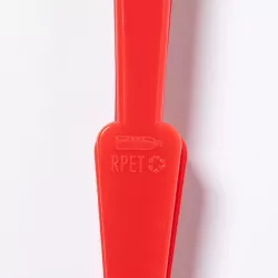 Abanico PP Reciclado/ Poliéster RPET