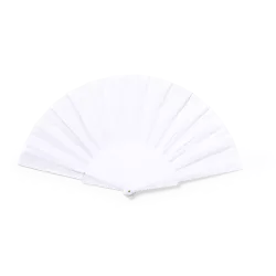 Abanico PP Reciclado/ Poliéster RPET