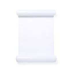 Colchoneta PVC/ Poliéster