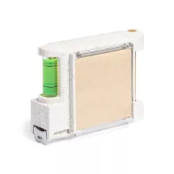 Flexómetro Multifunción Caña de Trigo/ ABS