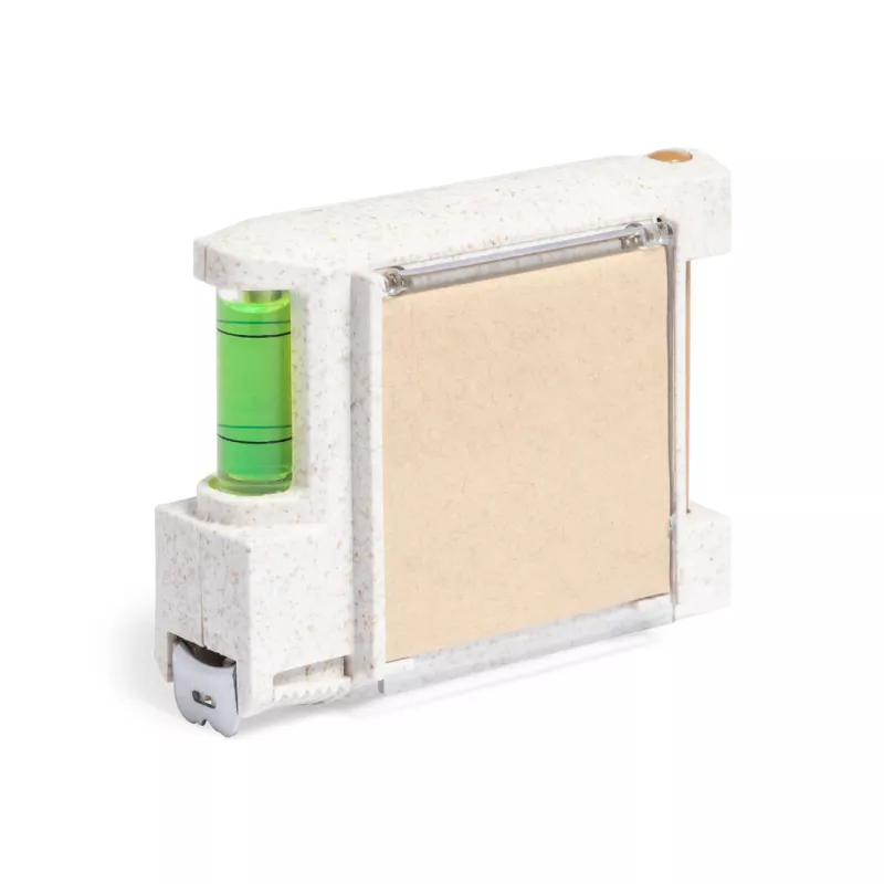 Flexómetro Multifunción Caña de Trigo/ ABS