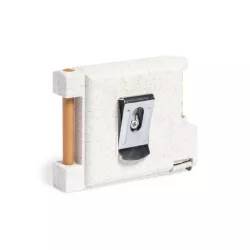 Flexómetro Multifunción Caña de Trigo/ ABS