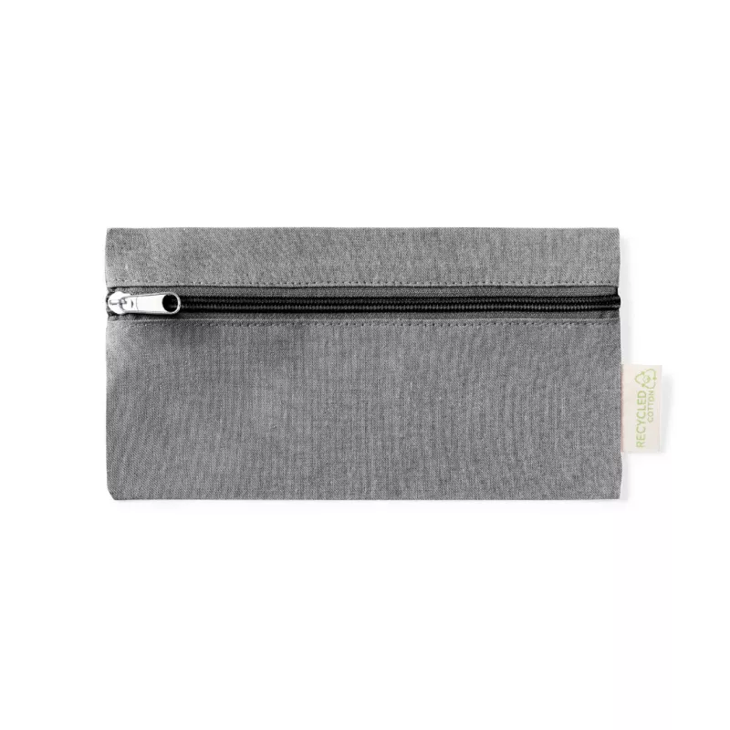 Estuche 100% Algodón Reciclado