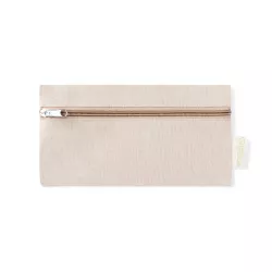 Estuche 100% Algodón Reciclado