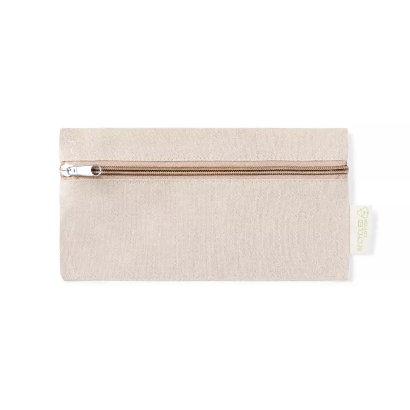 Estuche 100% Algodón Reciclado